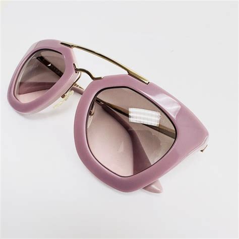 prada cinema sunglasses pr09qs|Prada CINEMA' PR09QS Bifocal Prescription Sunglasses.